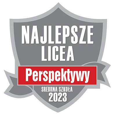 Najlepsze licea: srebrna tarcza Perspektyw