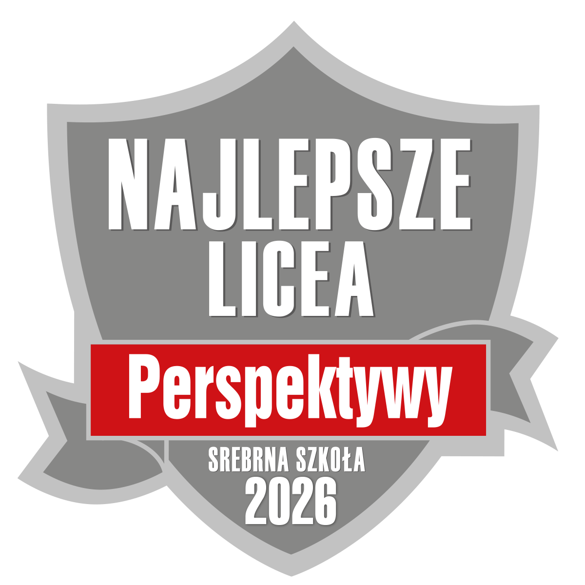 Najlepsze licea: srebrna tarcza Perspektyw