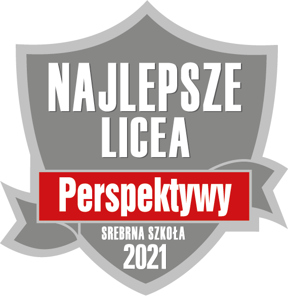 Najlepsze licea: srebrna tarcza Perspektyw